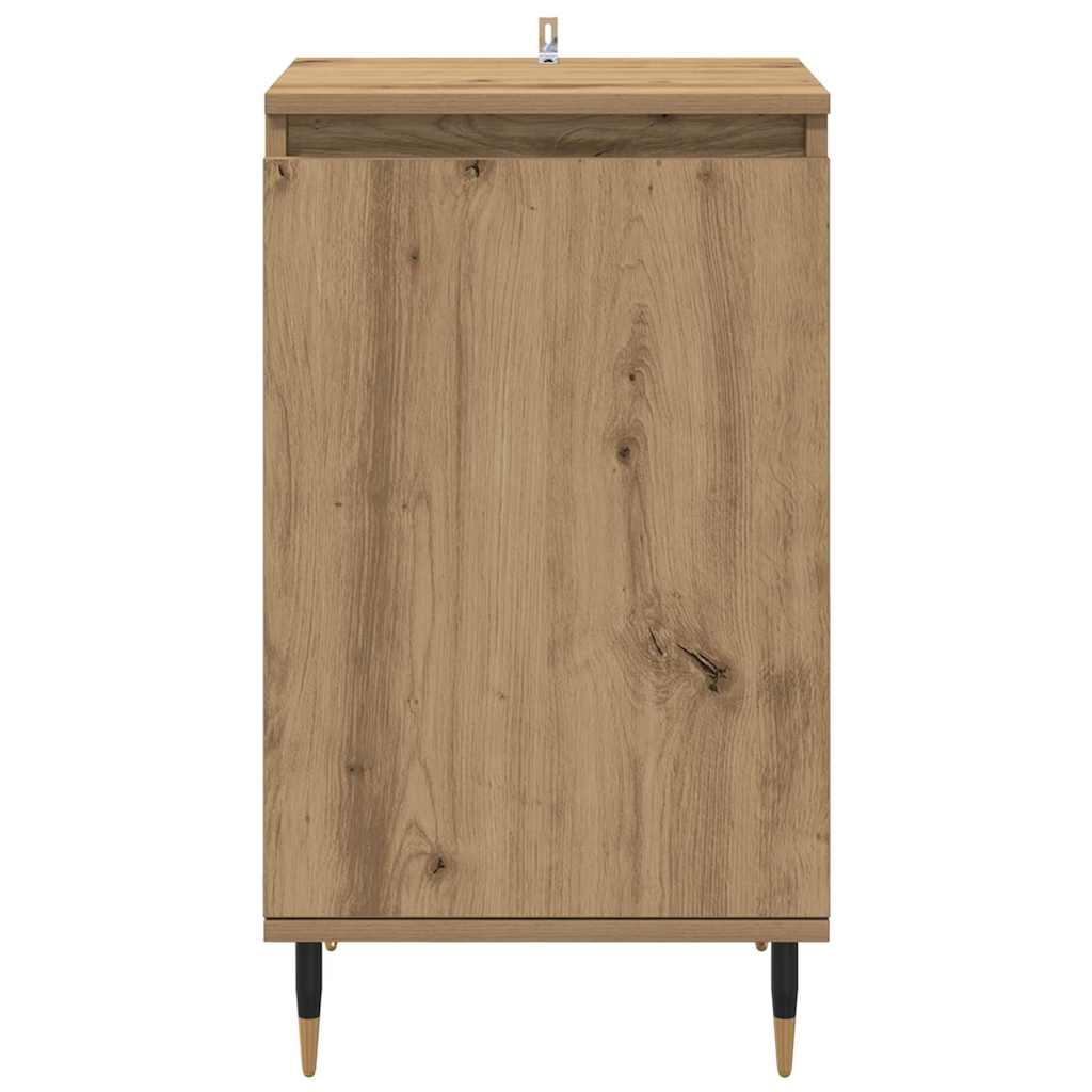 Sideboard 2 Pcs 40 X 35 X 70 Cm