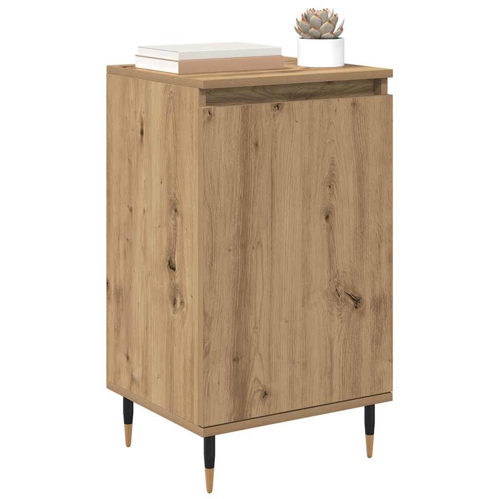 Sideboard 2 Pcs 40 X 35 X 70 Cm