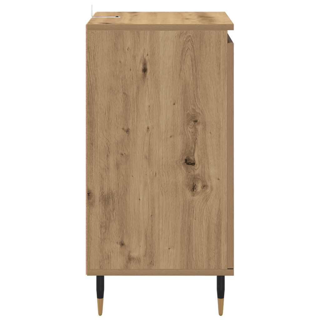 Sideboard 2 Pcs 40 X 35 X 70 Cm