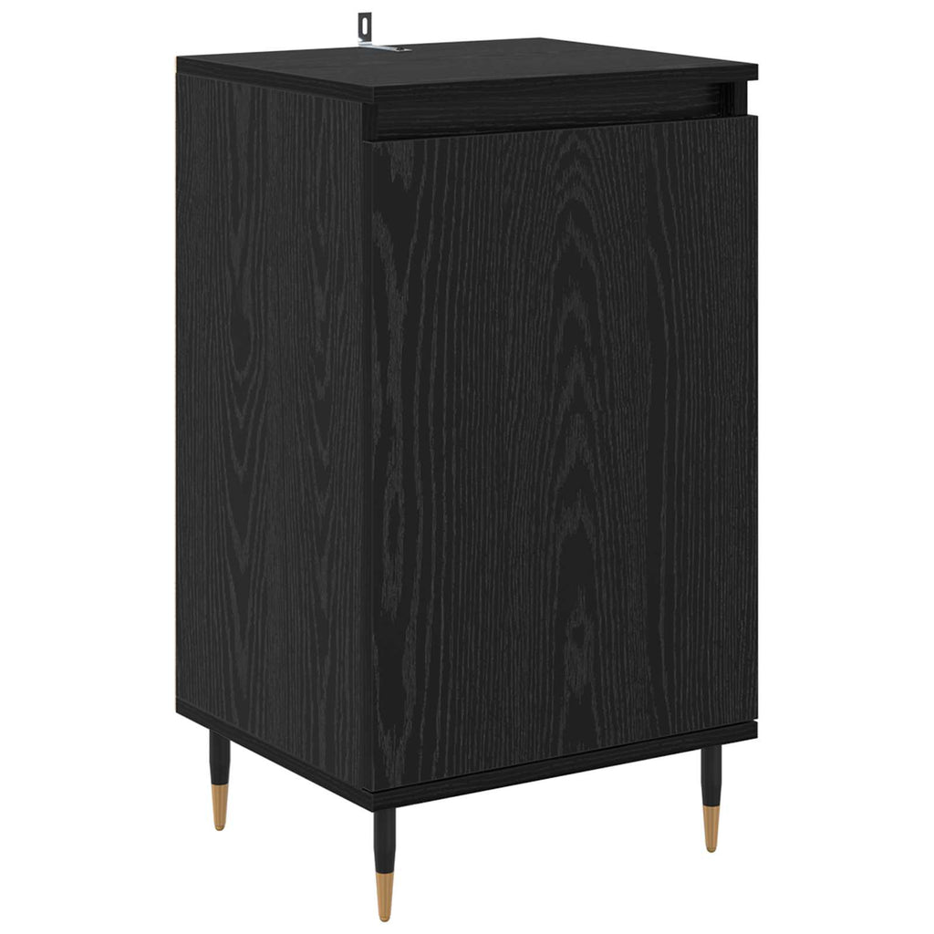 Sideboard 2 Pcs 40 X 35 X 70 Cm
