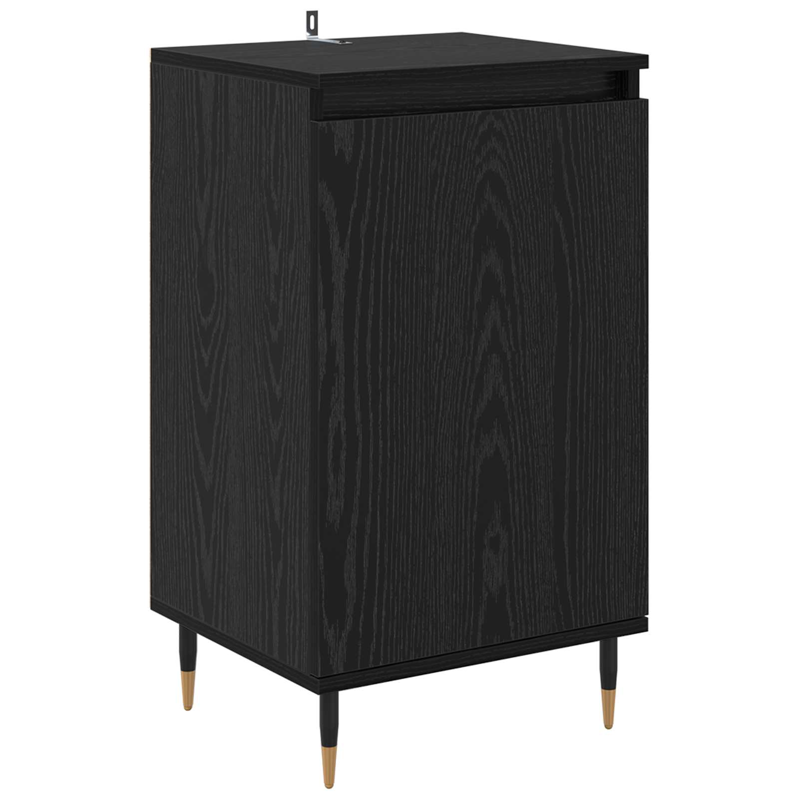 Sideboard 2 Pcs 40 X 35 X 70 Cm
