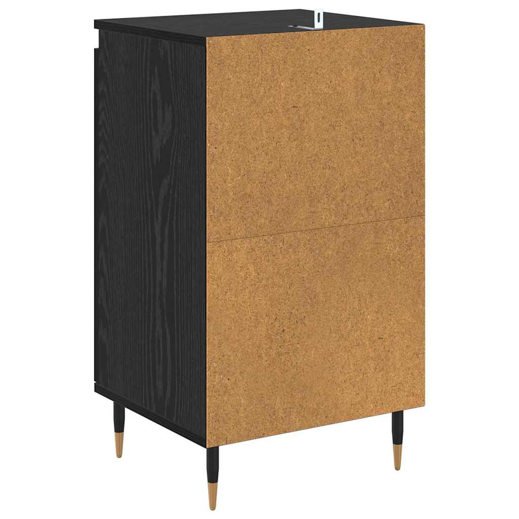 Sideboard 2 Pcs 40 X 35 X 70 Cm