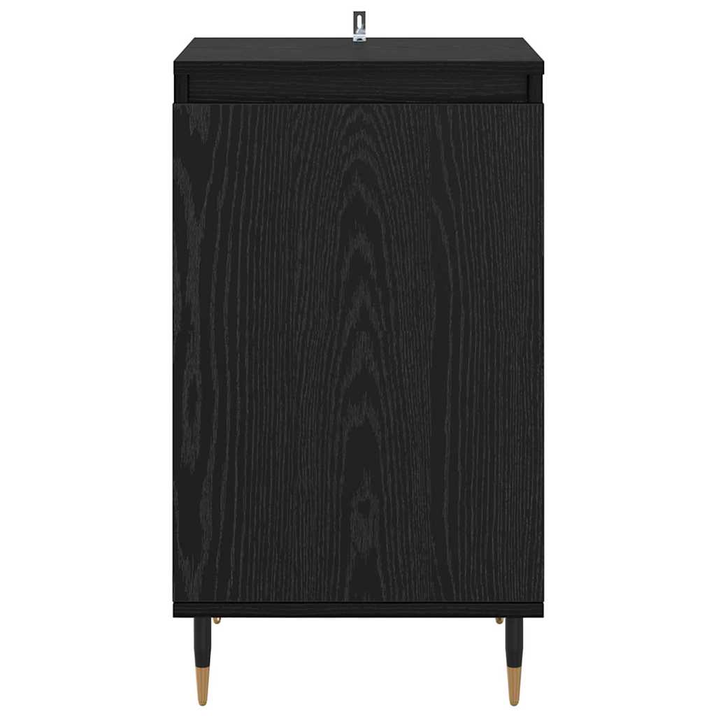 Sideboard 2 Pcs 40 X 35 X 70 Cm
