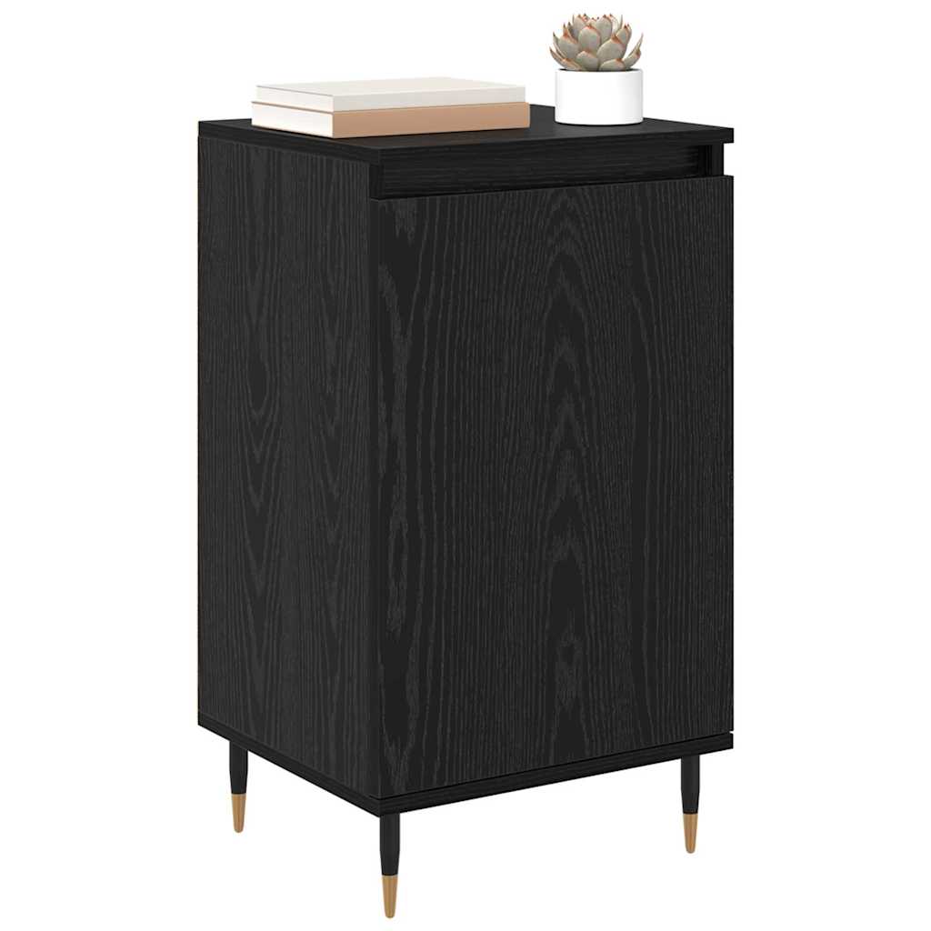 Sideboard 2 Pcs 40 X 35 X 70 Cm