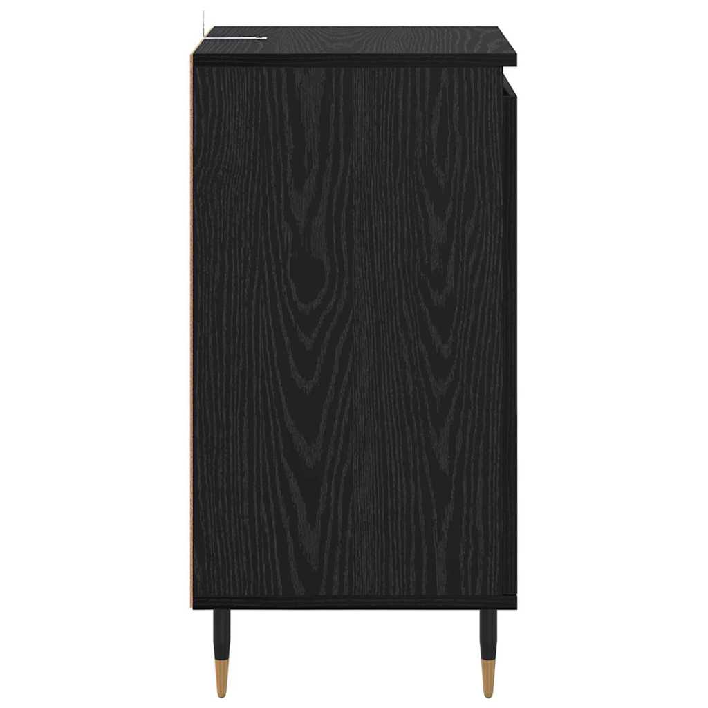 Sideboard 2 Pcs 40 X 35 X 70 Cm