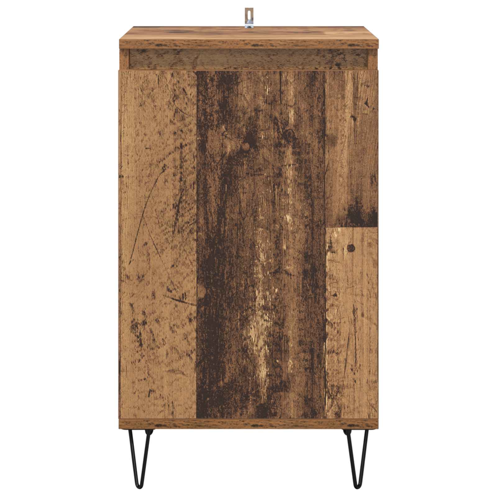 Sideboard Wall-Mounted 40 X 35 X 70 Cm Engineered Wood