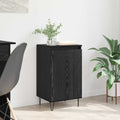 Sideboard 40 X 35 X 70 Cm Engineered Wood