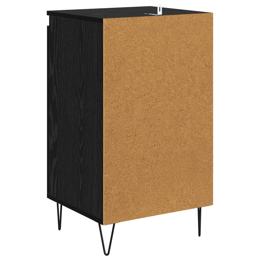 Sideboard 40 X 35 X 70 Cm Engineered Wood