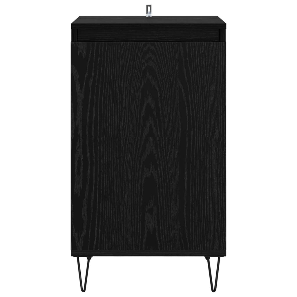 Sideboard 40 X 35 X 70 Cm Engineered Wood