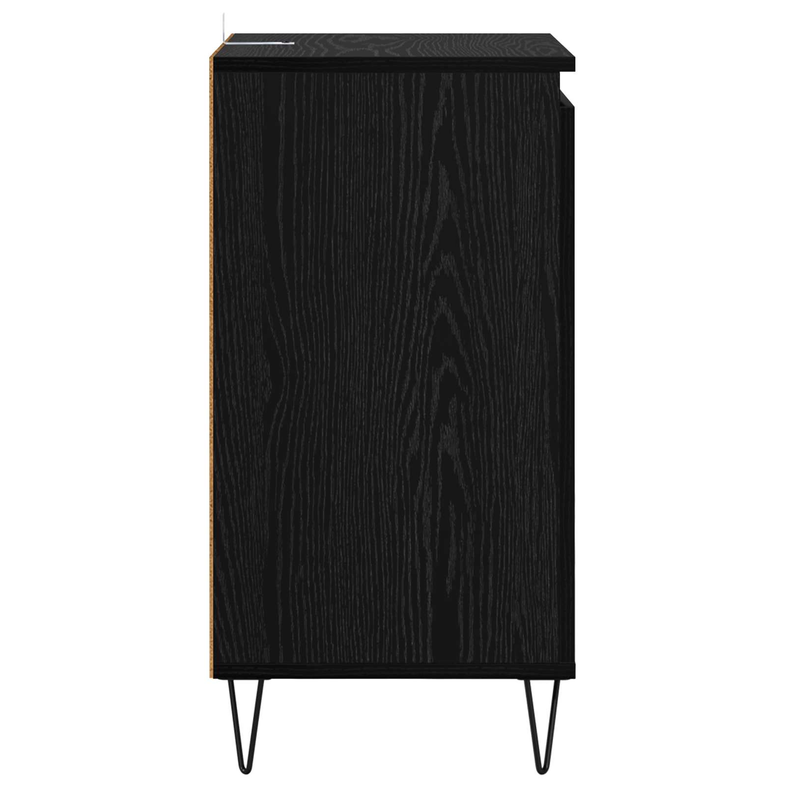 Sideboard 40 X 35 X 70 Cm Engineered Wood