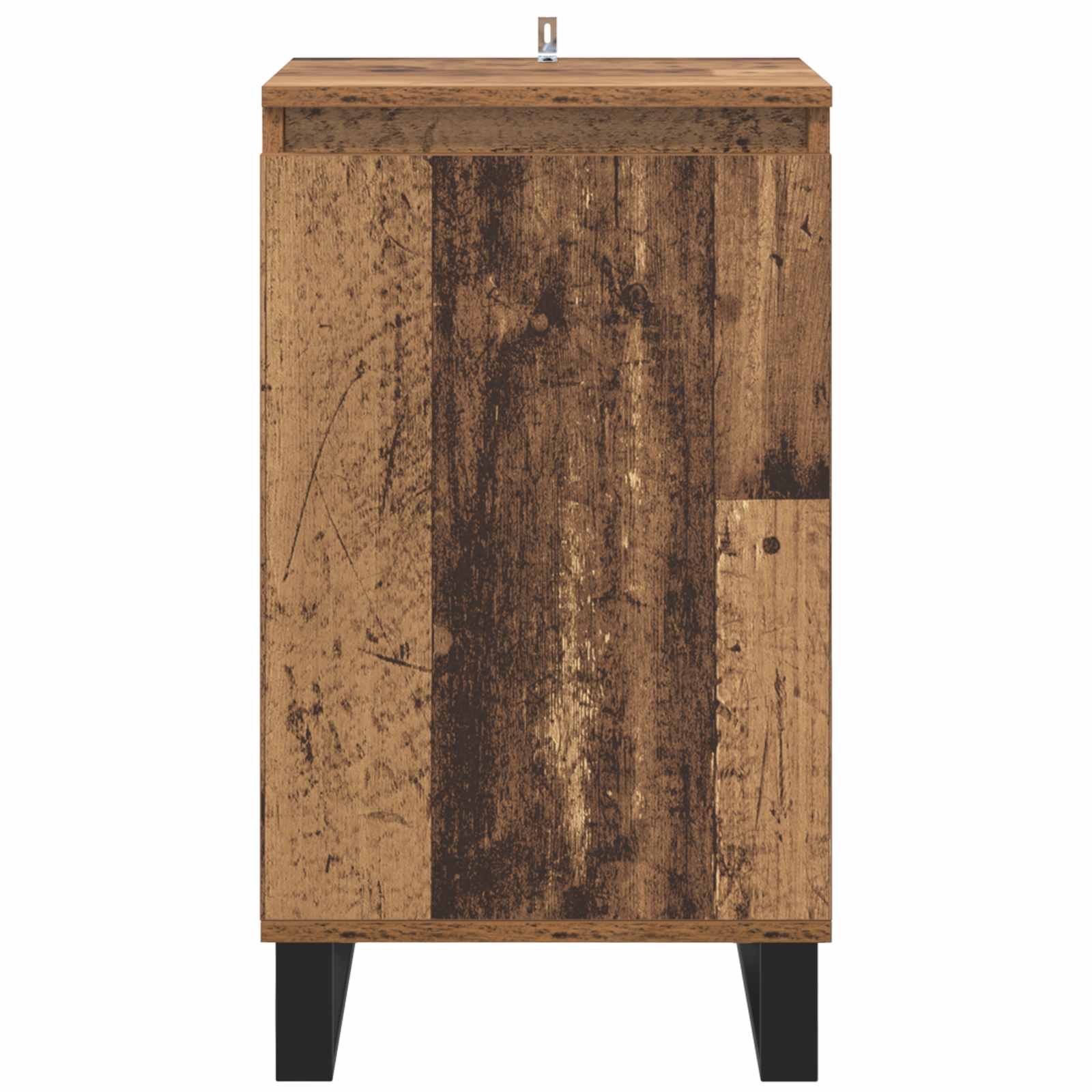 Sideboard 40 X 35 X 70 Cm Engineered Wood