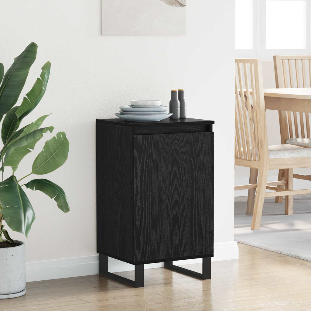 Sideboard 40 X 35 70 Cm Engineered Wood 40 X 35 X 70 Cm