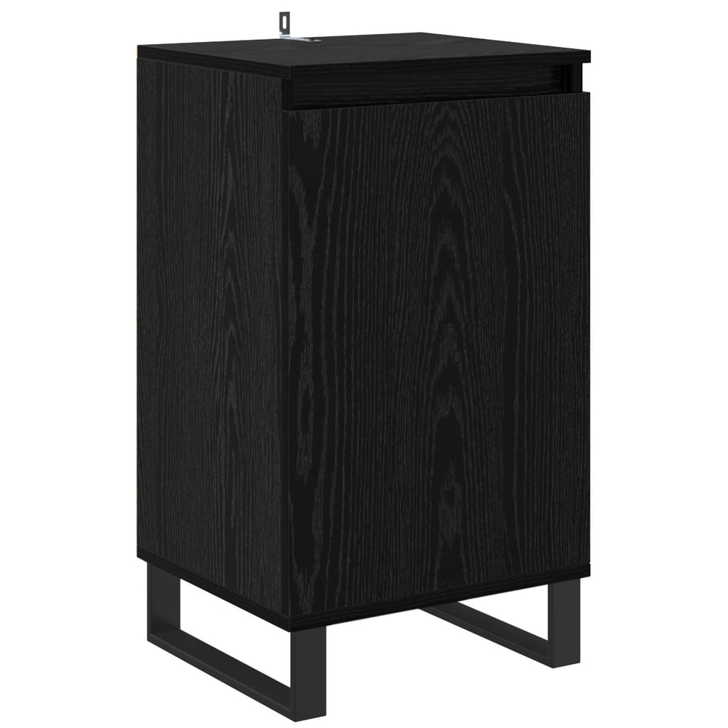Sideboard 40 X 35 70 Cm Engineered Wood 40 X 35 X 70 Cm
