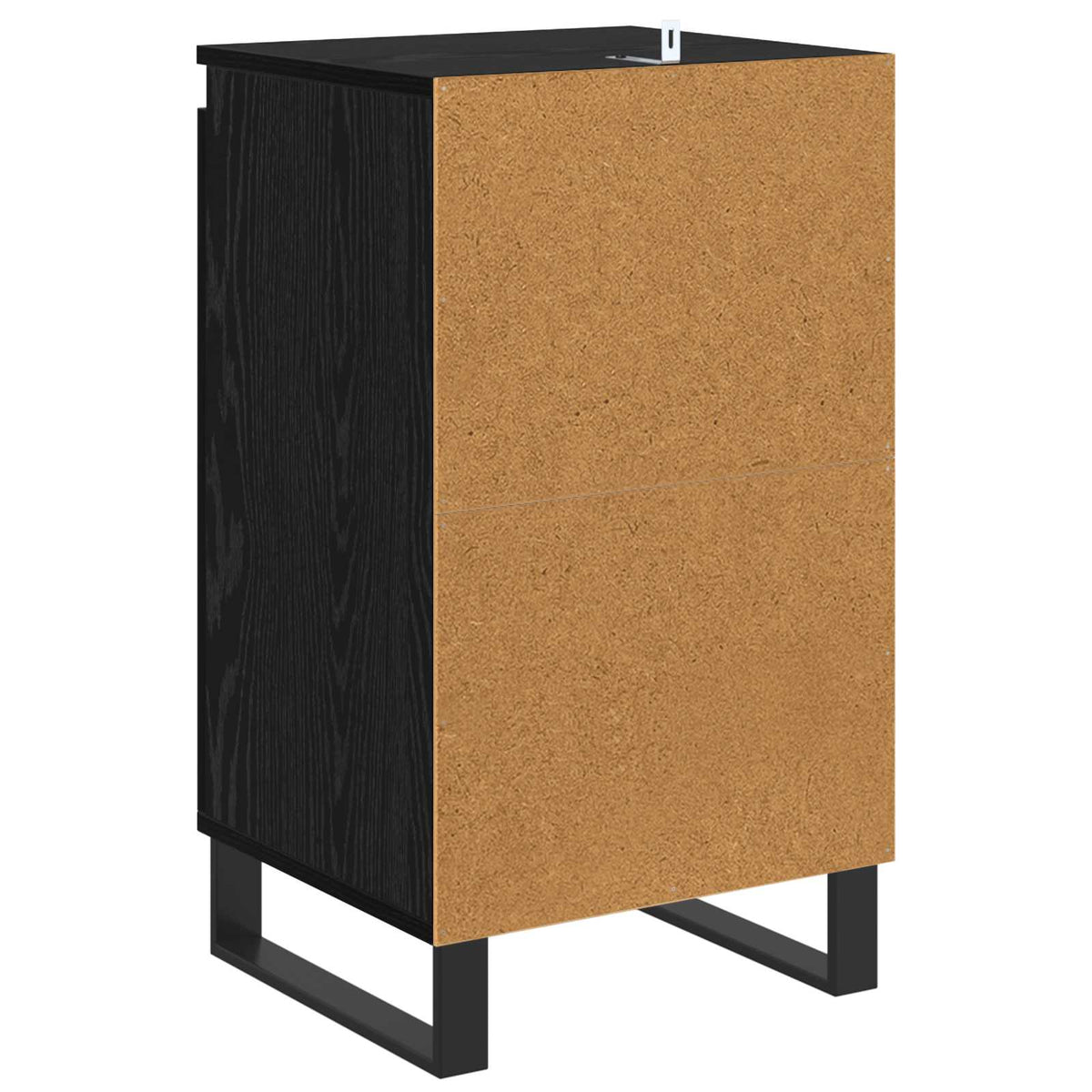 Sideboard 40 X 35 70 Cm Engineered Wood 40 X 35 X 70 Cm