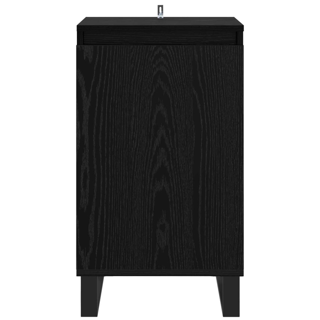 Sideboard 40 X 35 70 Cm Engineered Wood 40 X 35 X 70 Cm