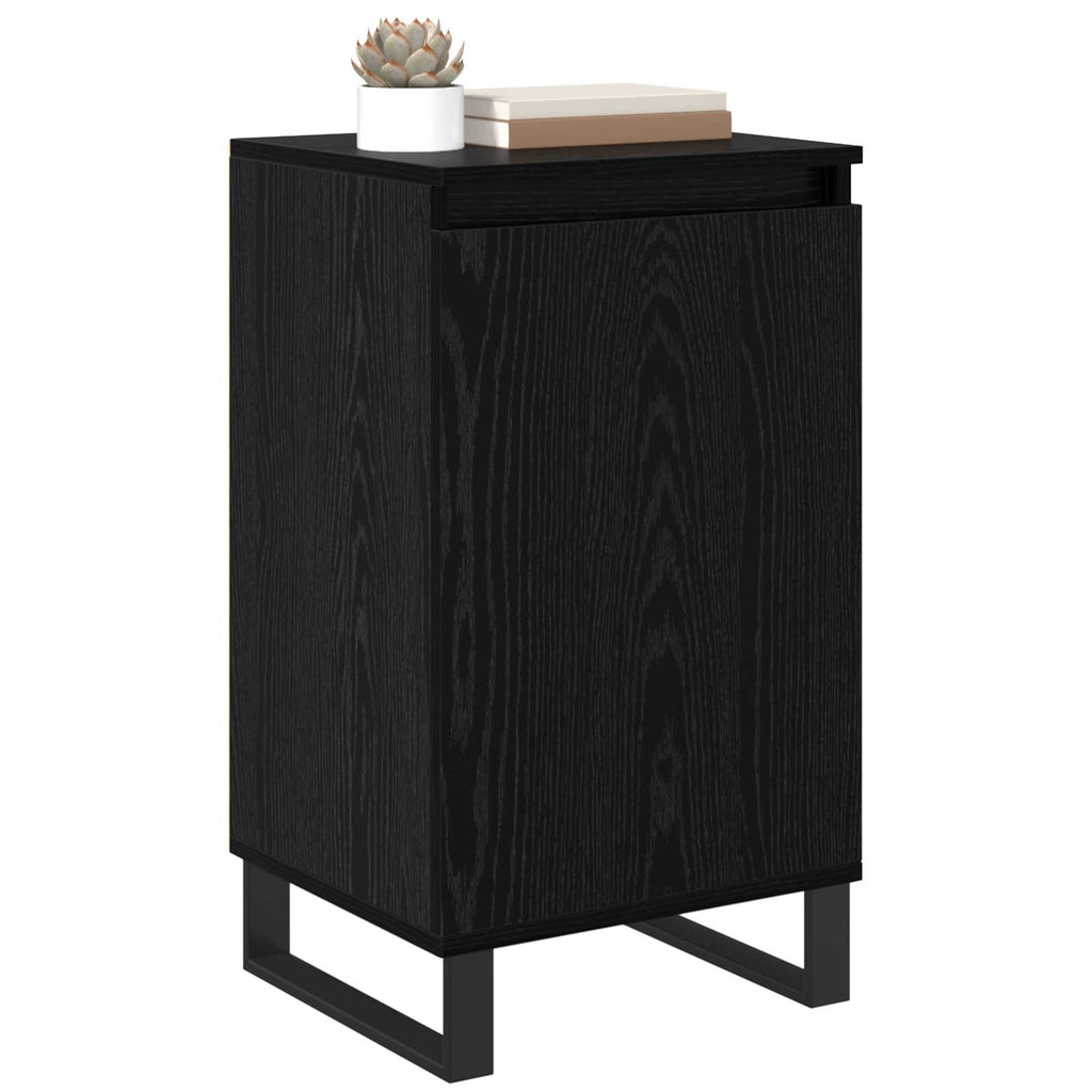 Sideboard 40 X 35 70 Cm Engineered Wood 40 X 35 X 70 Cm