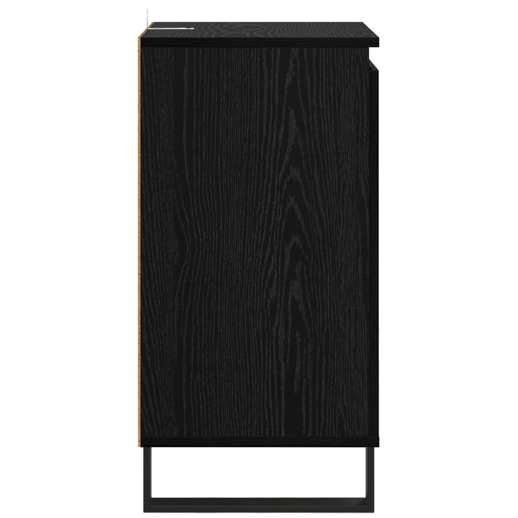 Sideboard 40 X 35 70 Cm Engineered Wood 40 X 35 X 70 Cm