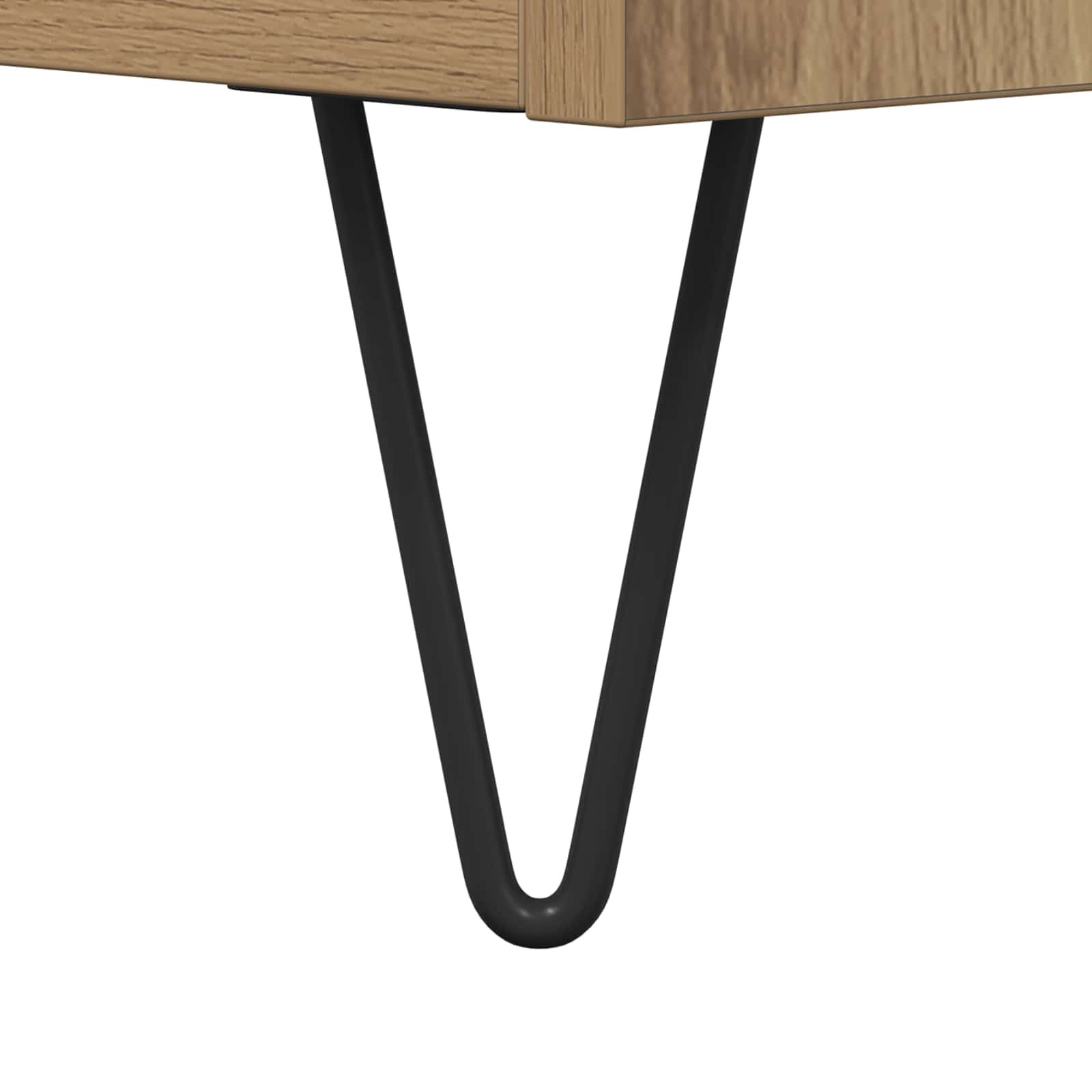 Sideboard 35 X 40 X 70 Cm Engineered Wood
