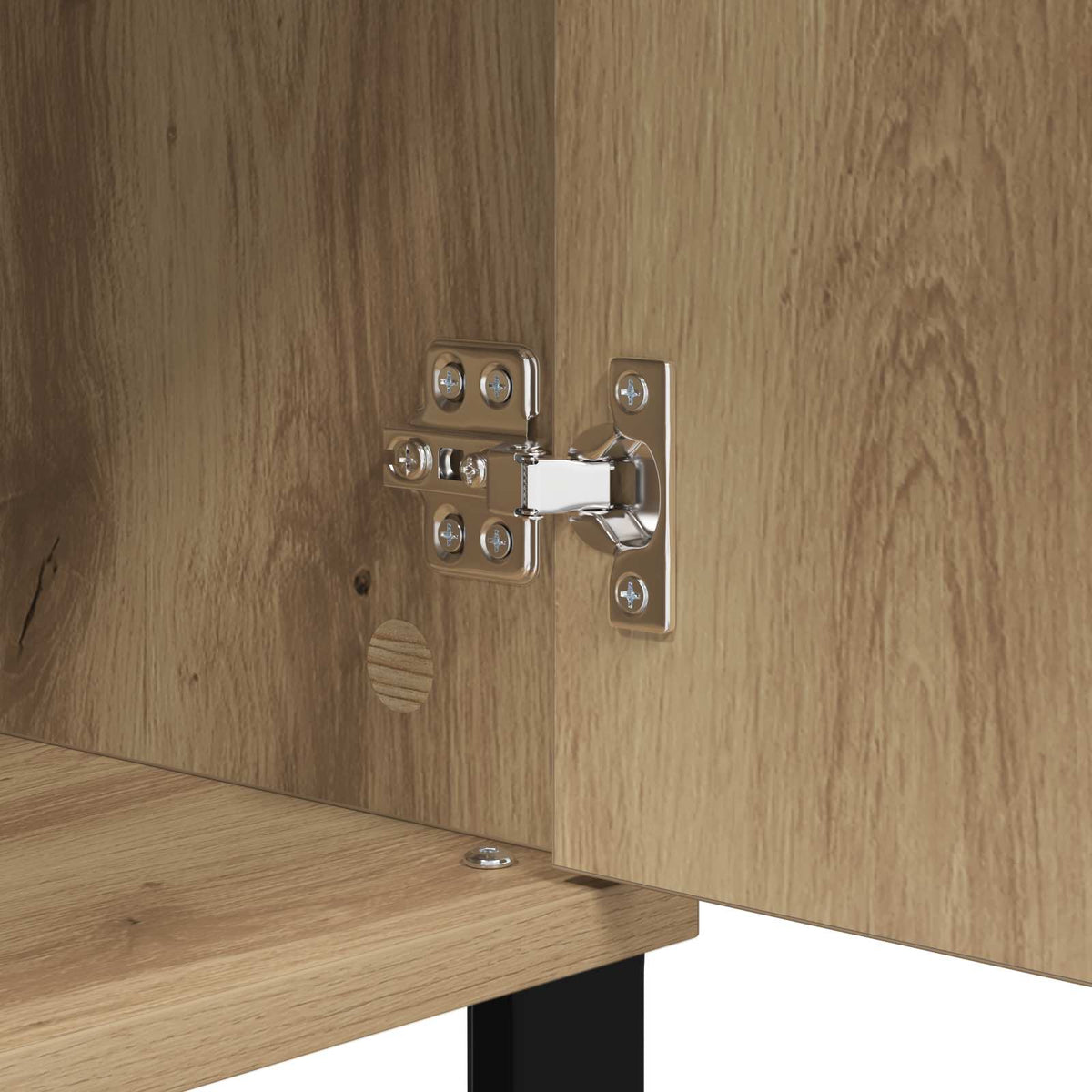 Sideboard 35 X 40 70 Cm Engineered Wood 35 X 40 X 70 Cm