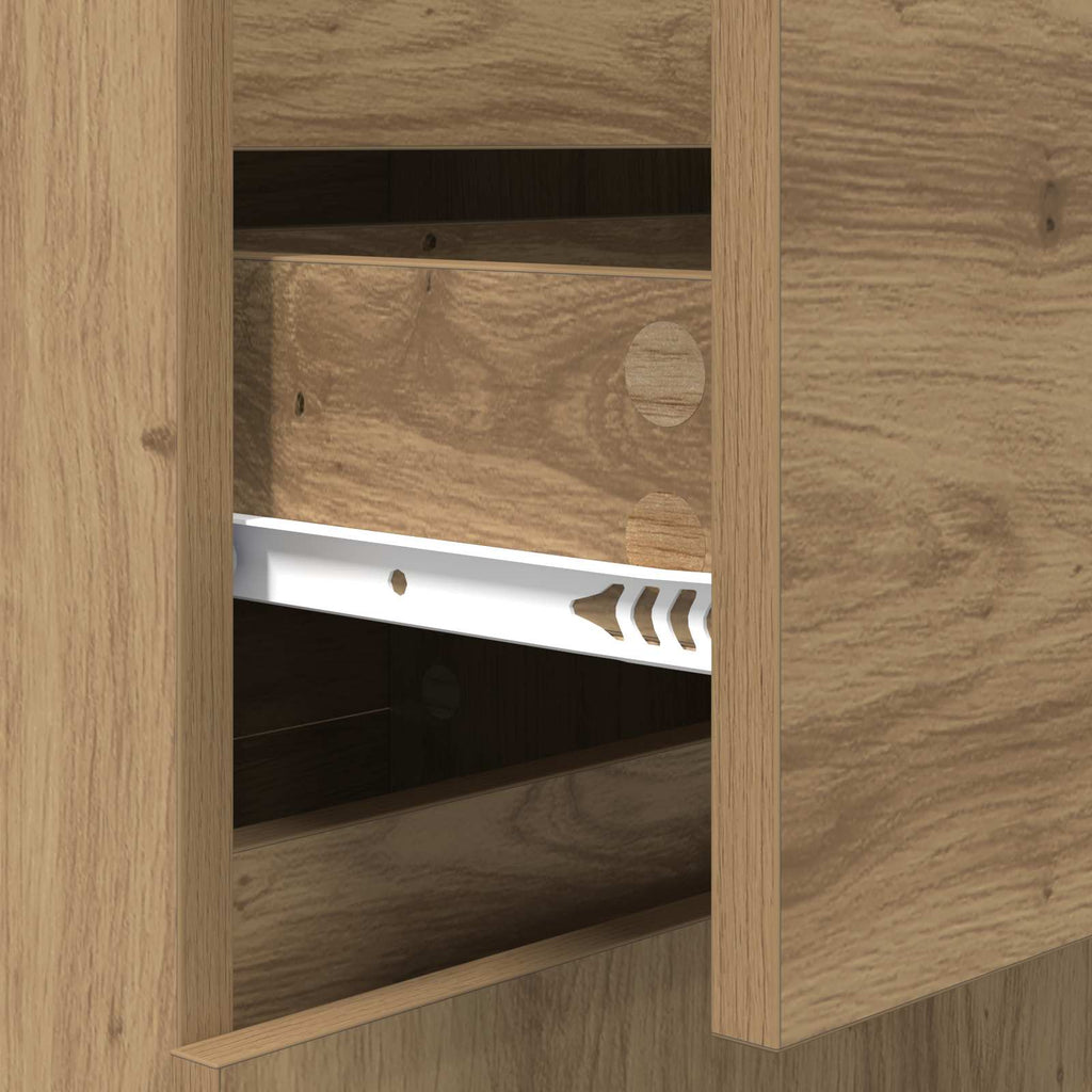 Sideboard 35 X 40 70 Cm Engineered Wood 35 X 40 X 70 Cm