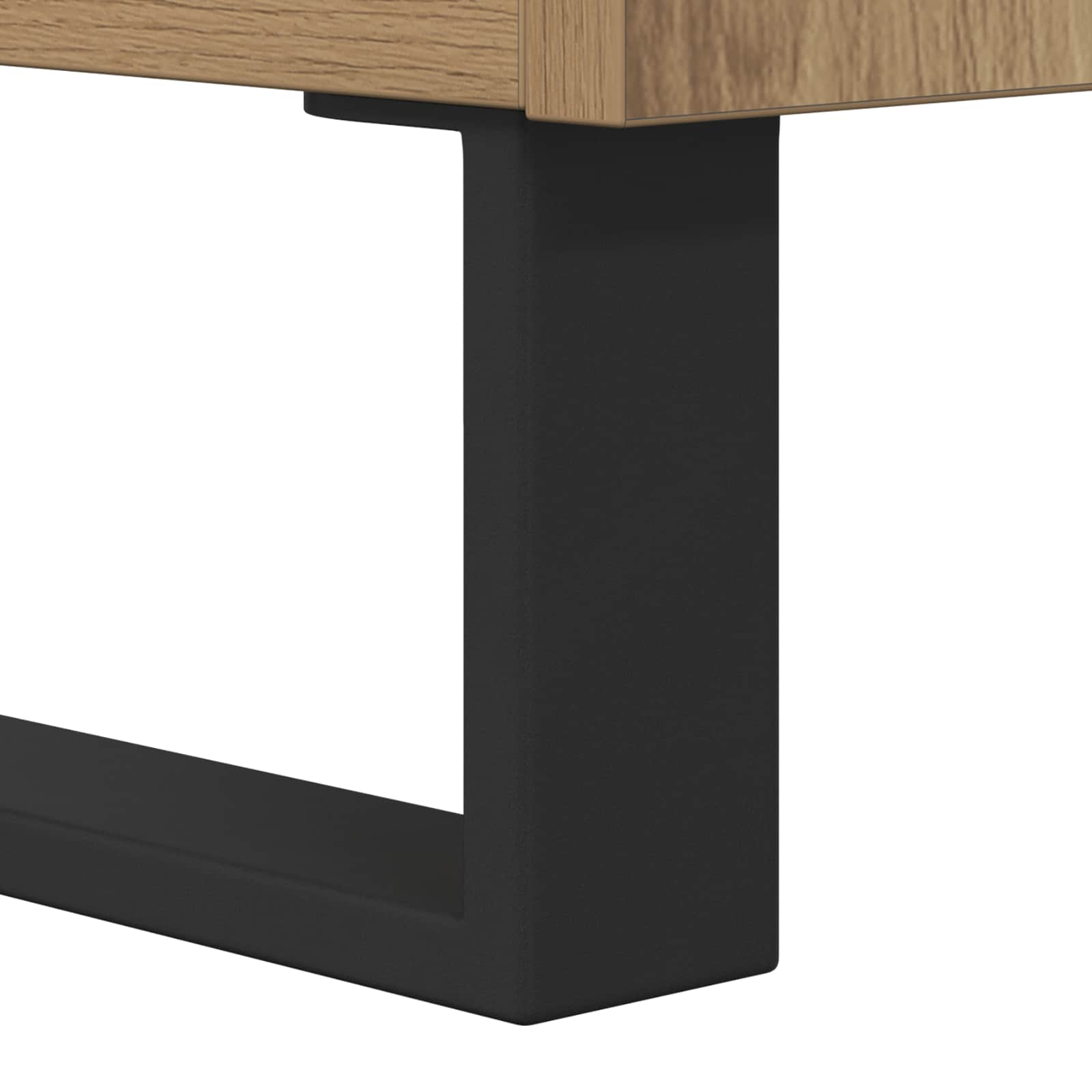 Sideboard 35 X 40 X 70 Cm Engineered Wood