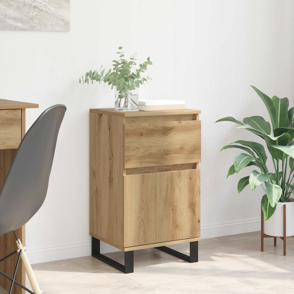 Sideboard 35 X 40 70 Cm Engineered Wood 35 X 40 X 70 Cm