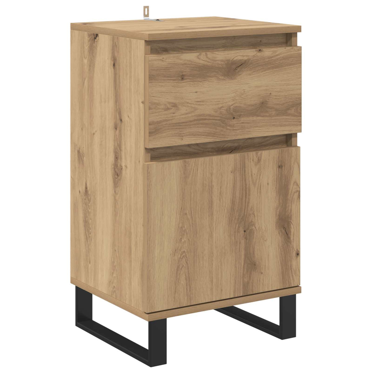 Sideboard 35 X 40 70 Cm Engineered Wood 35 X 40 X 70 Cm