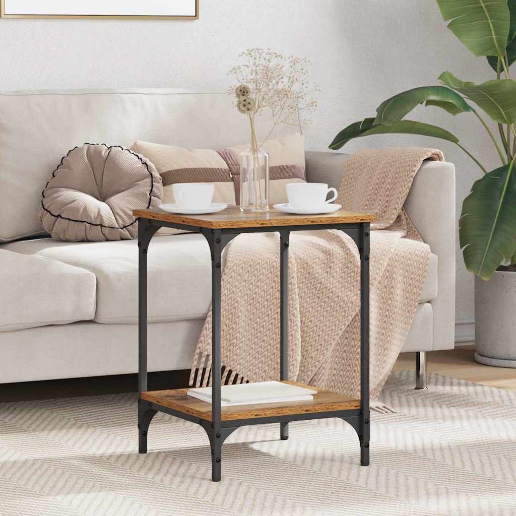 Coffee Table Engineered Wood