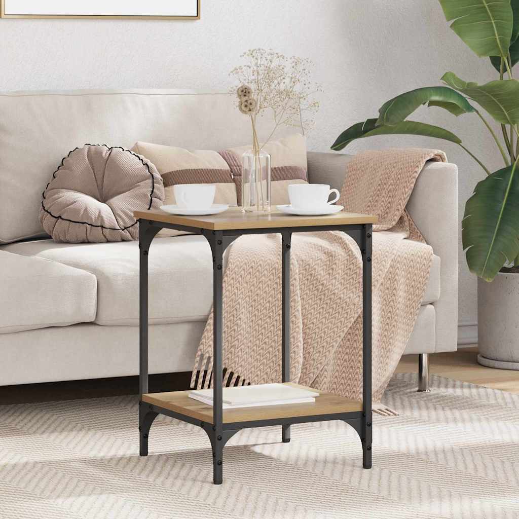 Coffee Table Engineered Wood