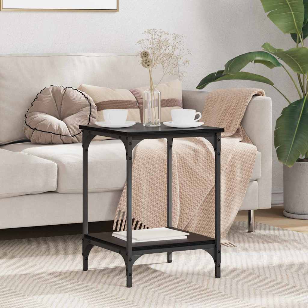 Coffee Table Engineered Wood