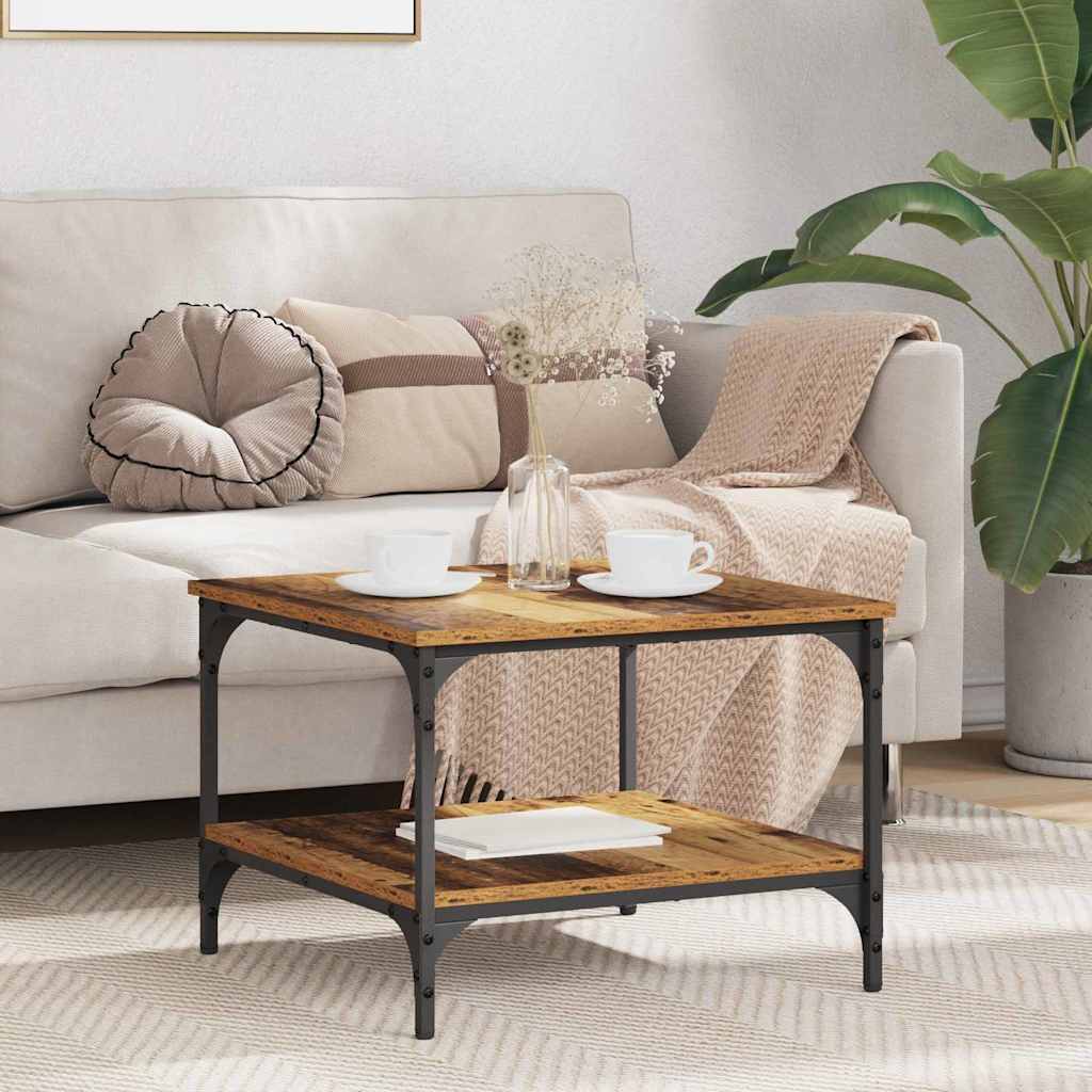Coffee Table Engineered Wood