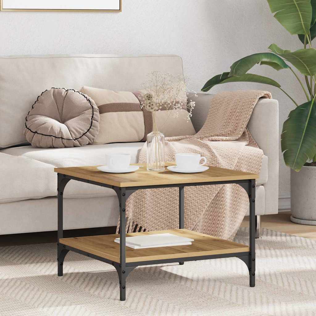 Coffee Table Engineered Wood