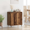 Sideboard 60X35X70 Cm Engineered Wood