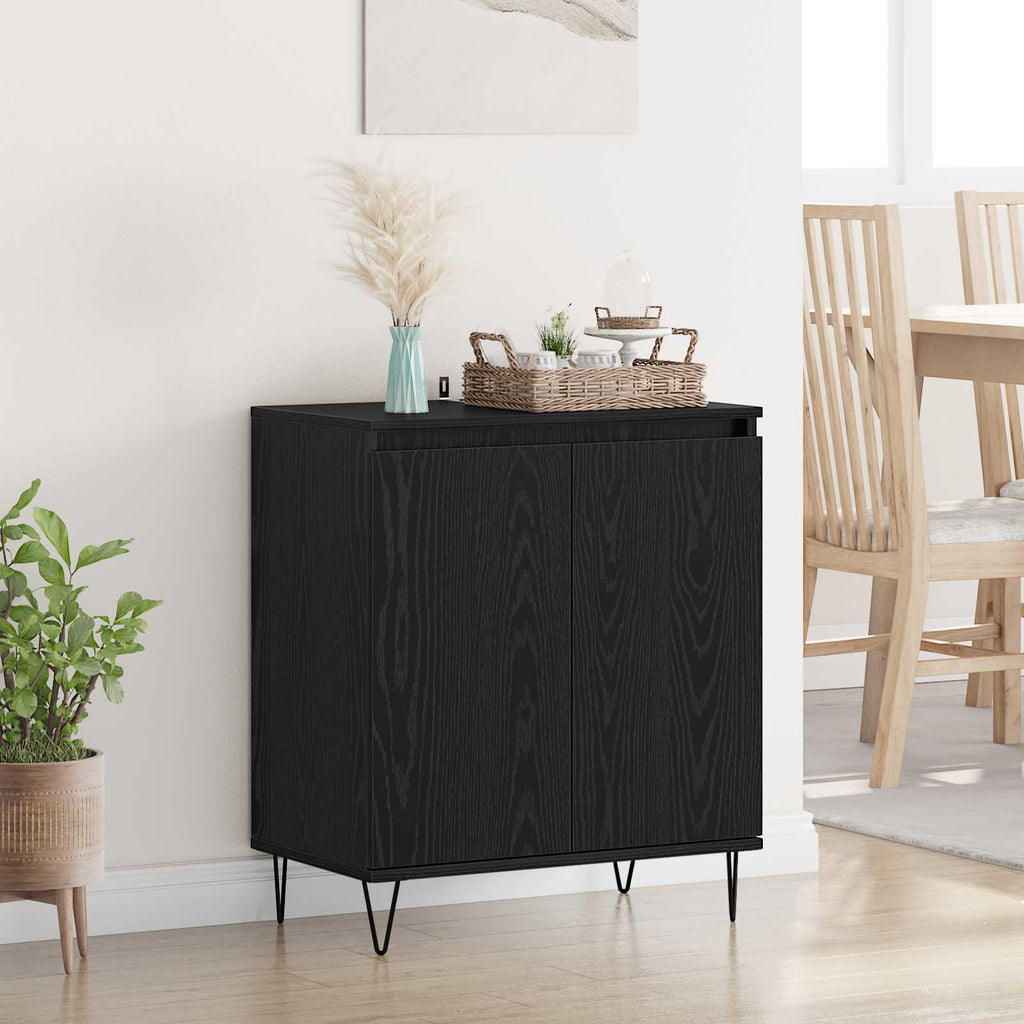 Sideboard 60X35X70 Cm Engineered Wood