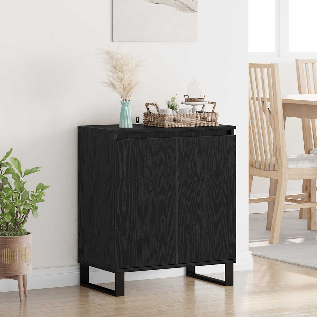 Sideboard 60X35X70 Cm Engineered Wood