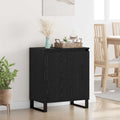 Sideboard 60X35X70 Cm Engineered Wood