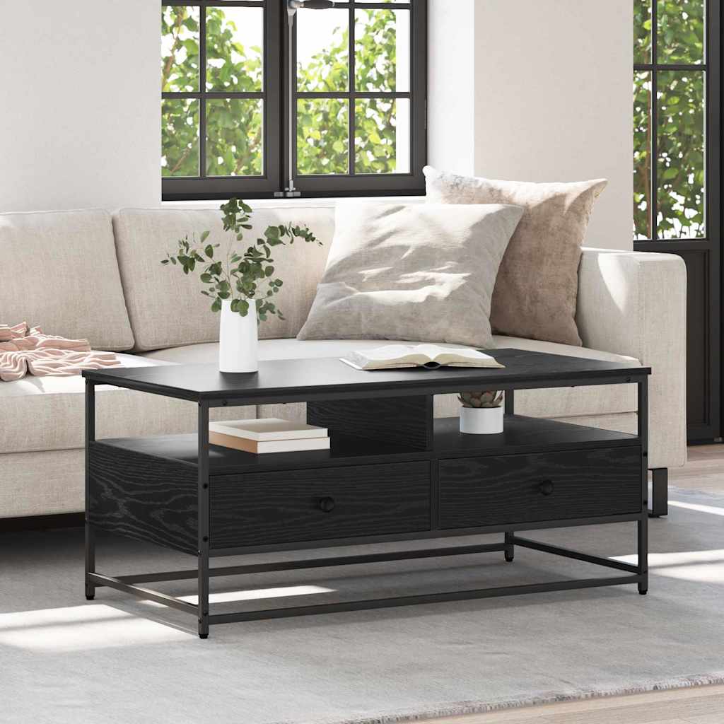 Coffee Table Engineered Wood