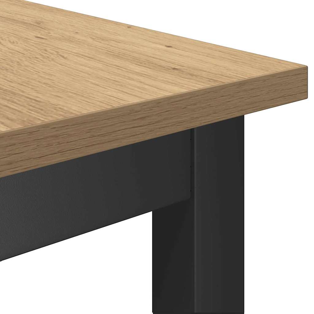 Dining Bench 100 X 32.5 X 48.5 Cm