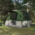Party Tent 10-Person 185T Polyester With Pu Coating