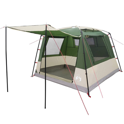 Party Tent 10-Person 185T Polyester With Pu Coating