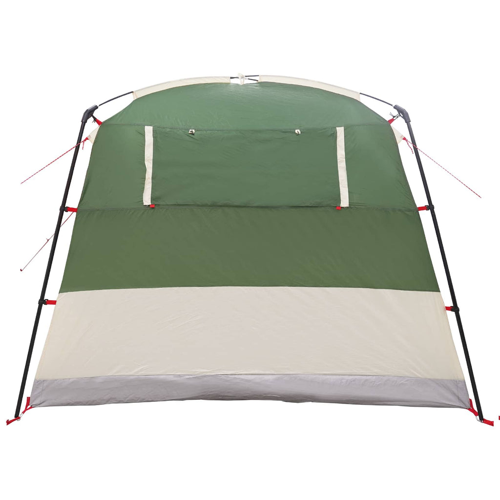 Party Tent 10-Person 185T Polyester With Pu Coating