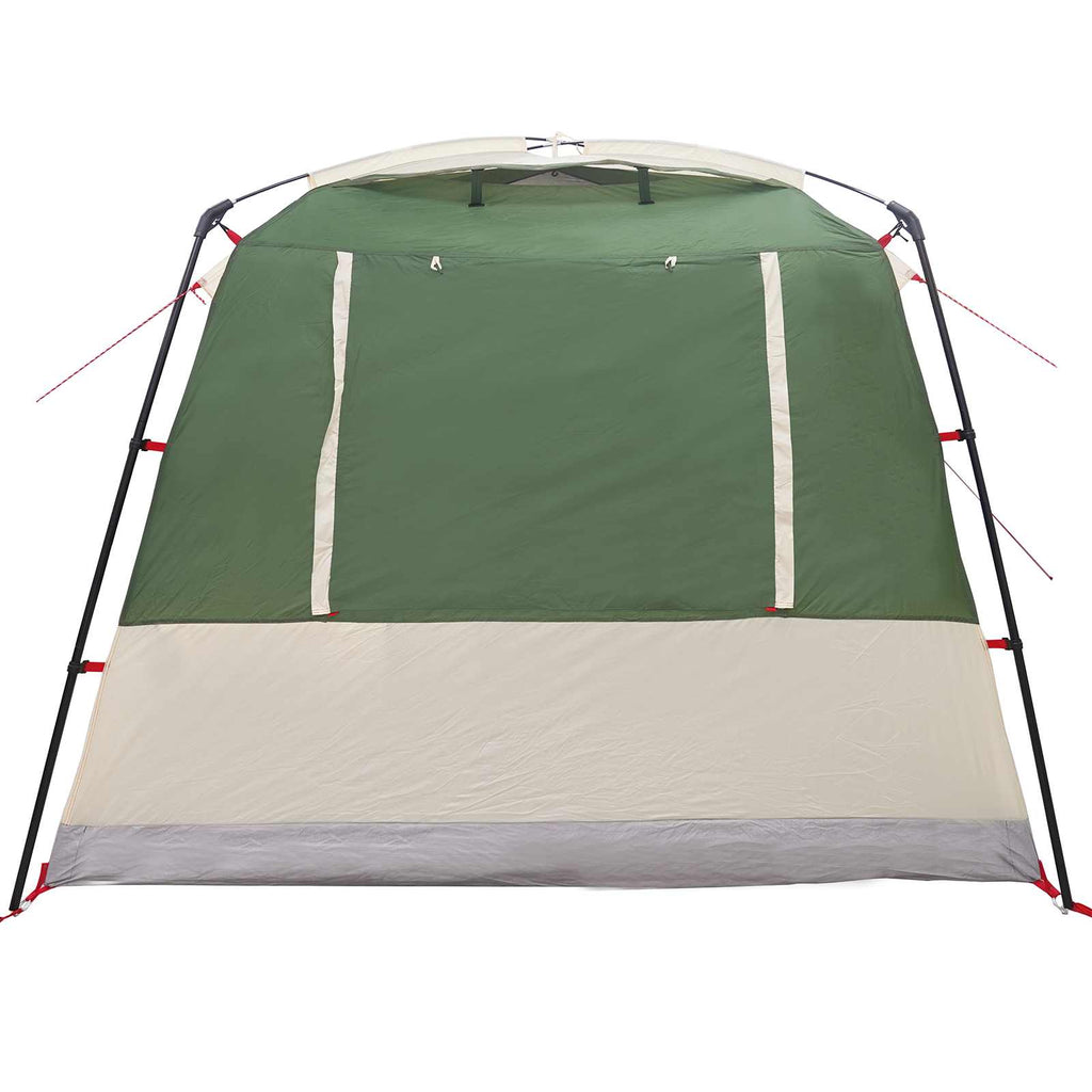 Party Tent 10-Person 185T Polyester With Pu Coating