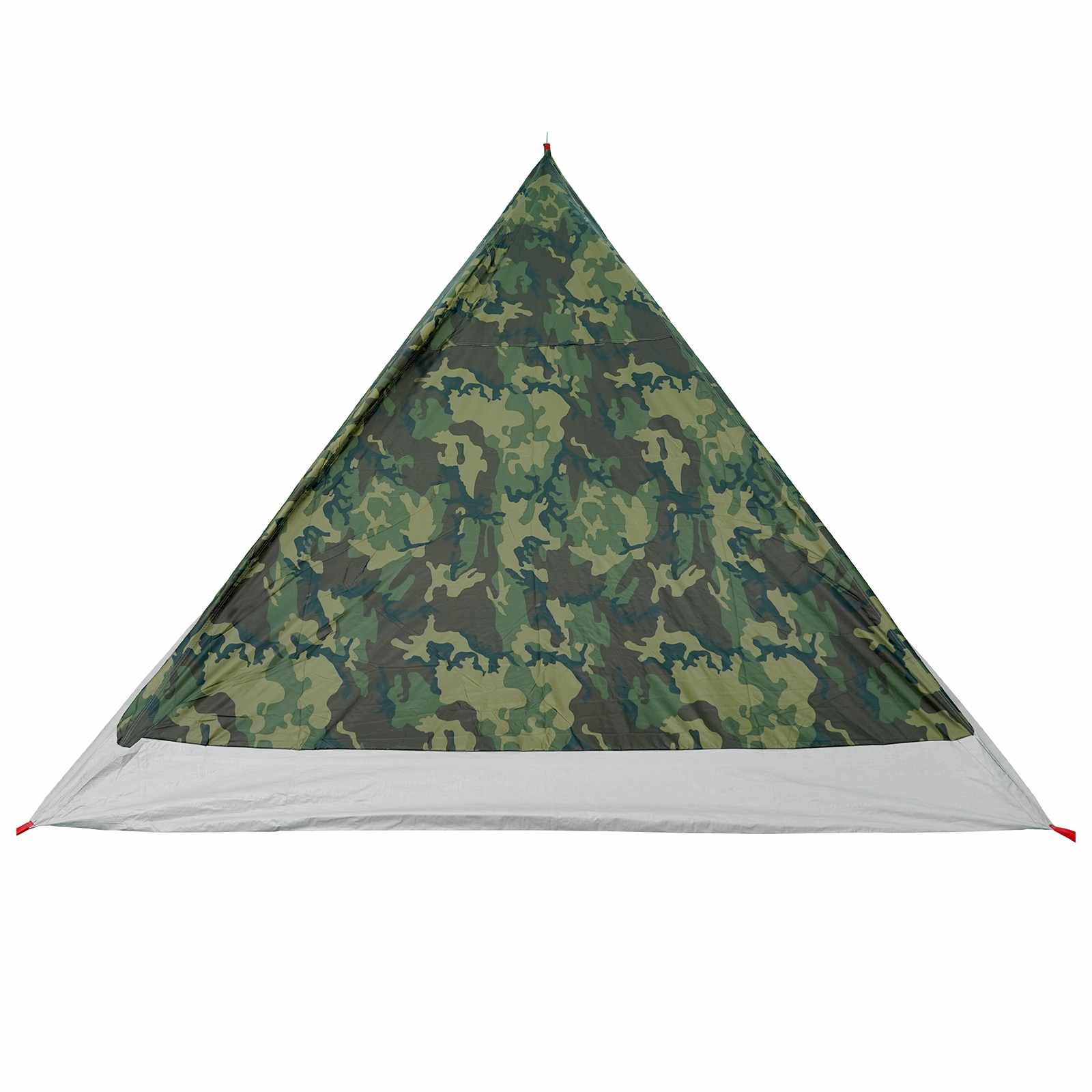 Backpacking Tent Camouflage 4-Person