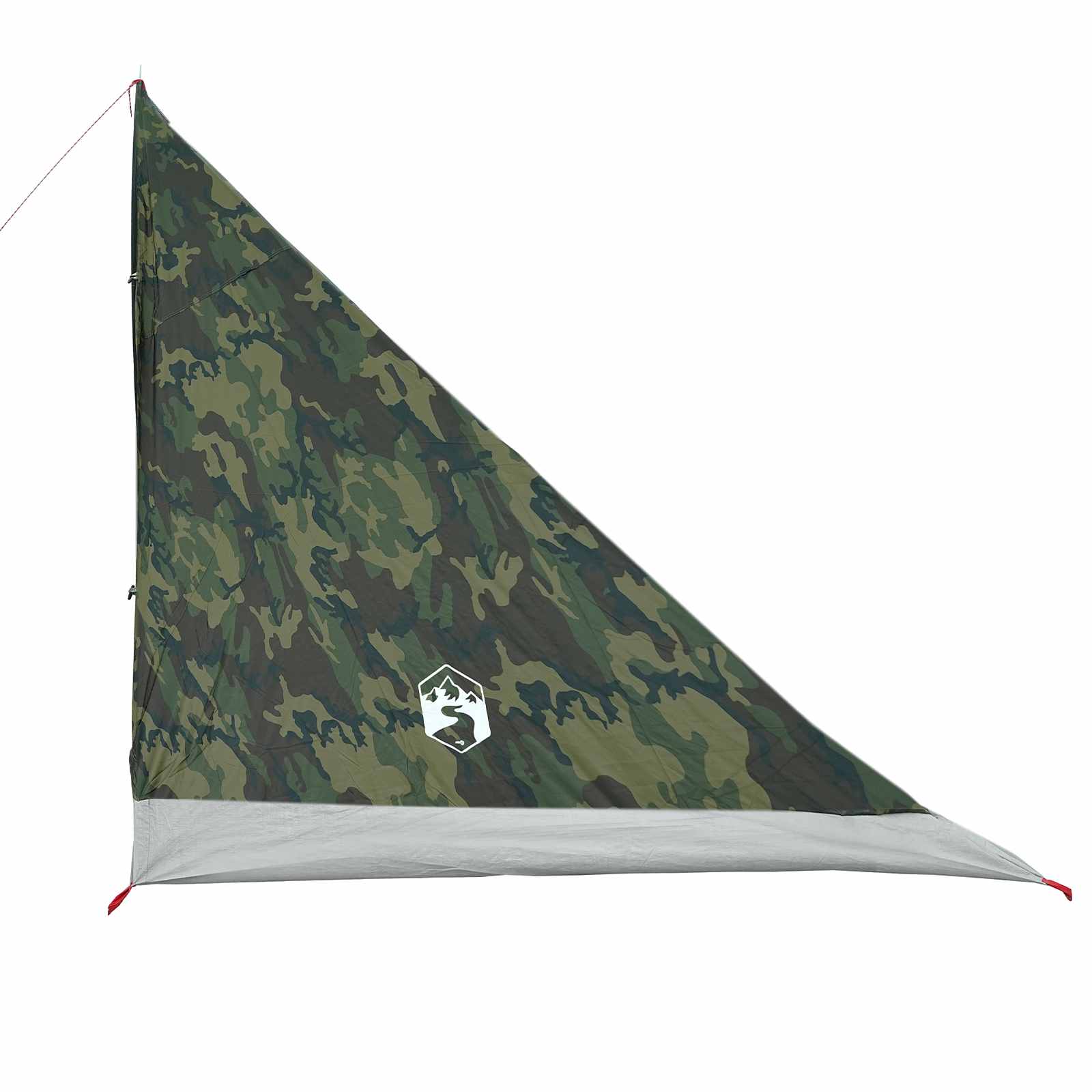 Backpacking Tent Camouflage 4-Person