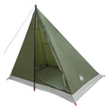 Backpacking Tent Olive Green 2-Person