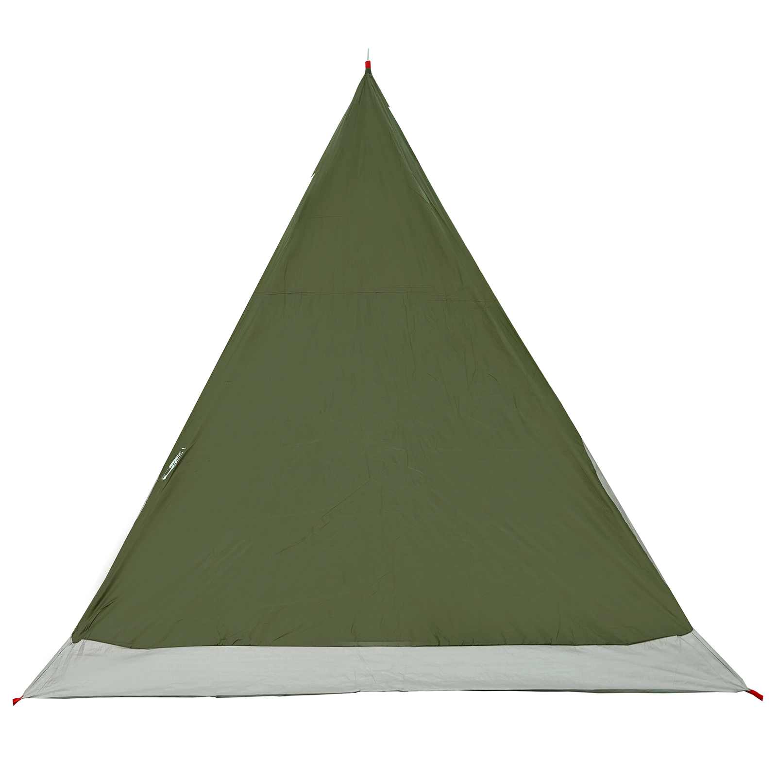 Backpacking Tent Olive Green 2-Person
