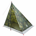 Backpacking Tent Camouflage 2-Person