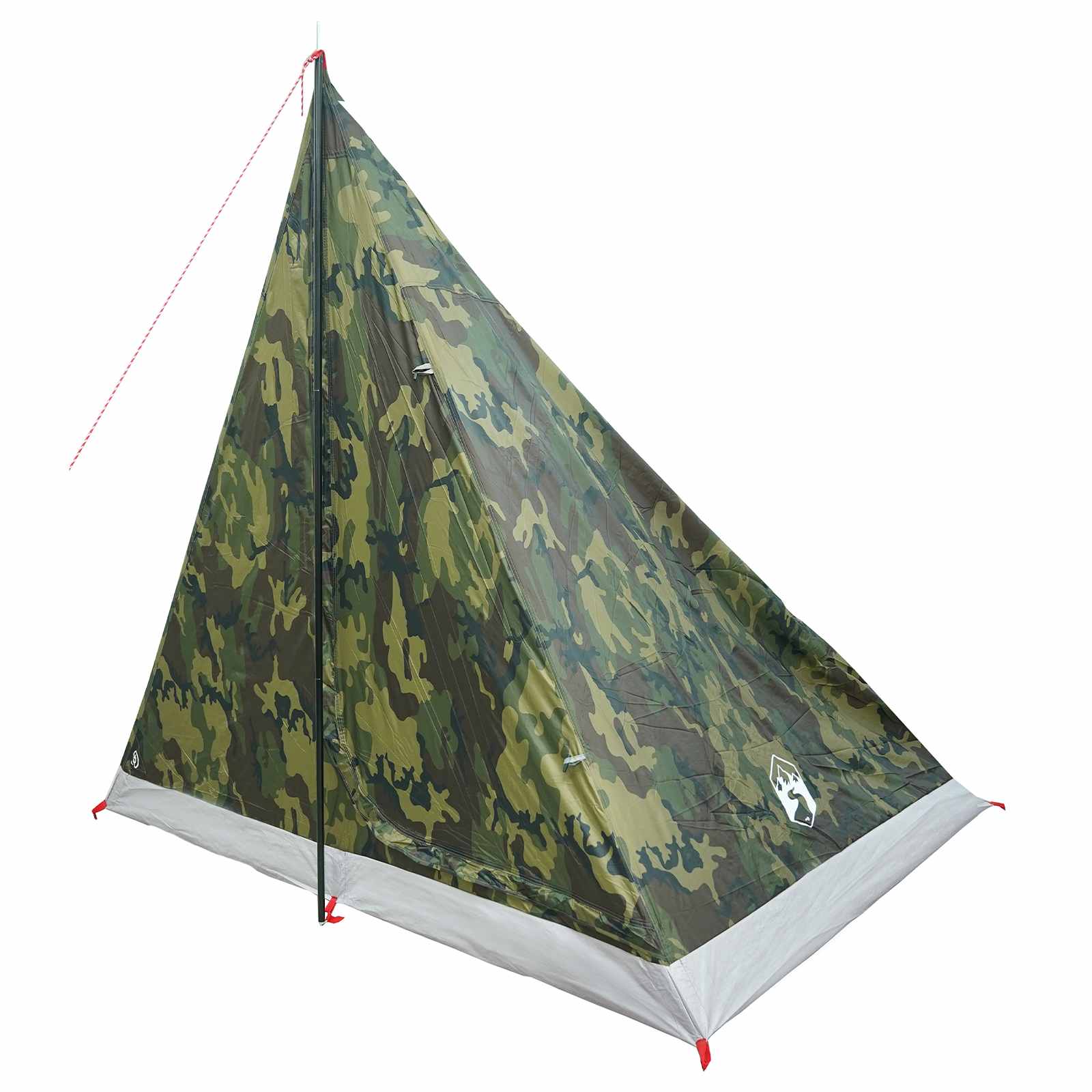 Backpacking Tent Camouflage 2-Person