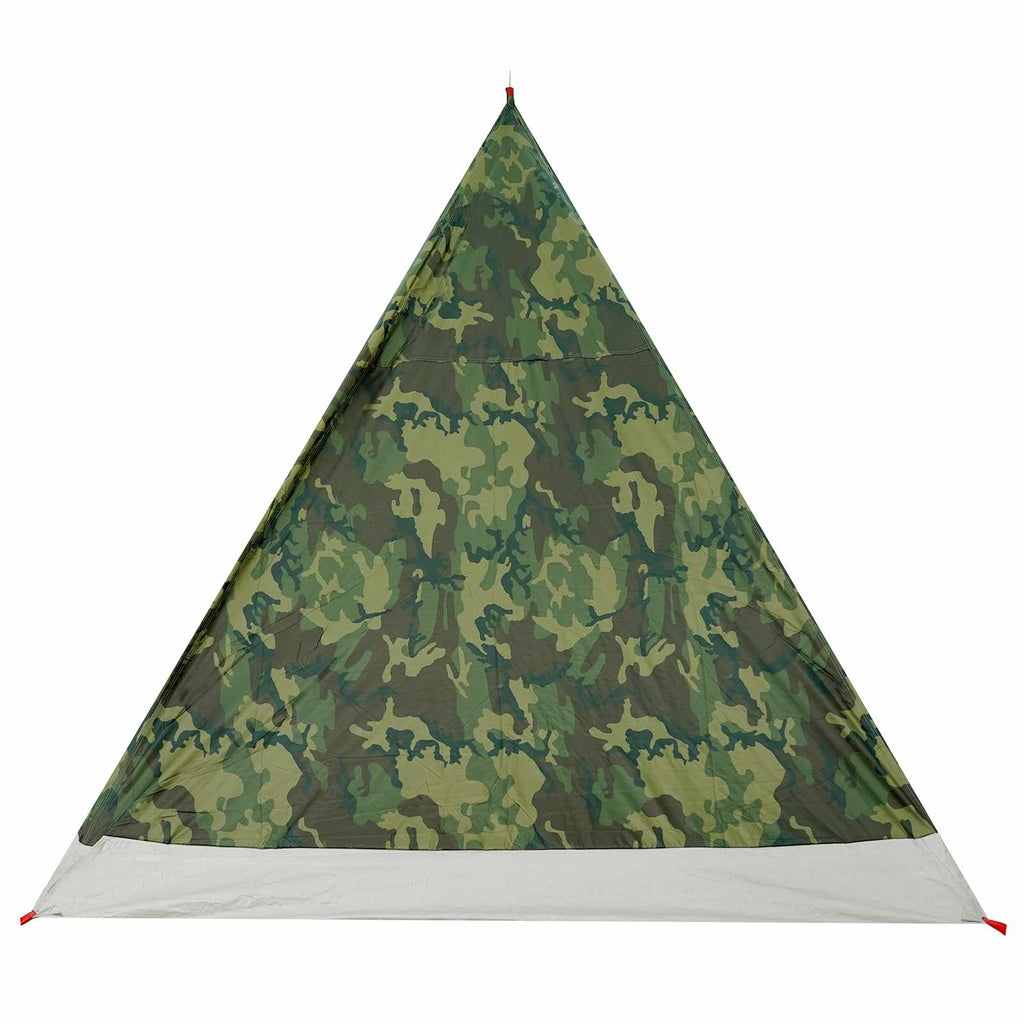 Backpacking Tent Camouflage 2-Person