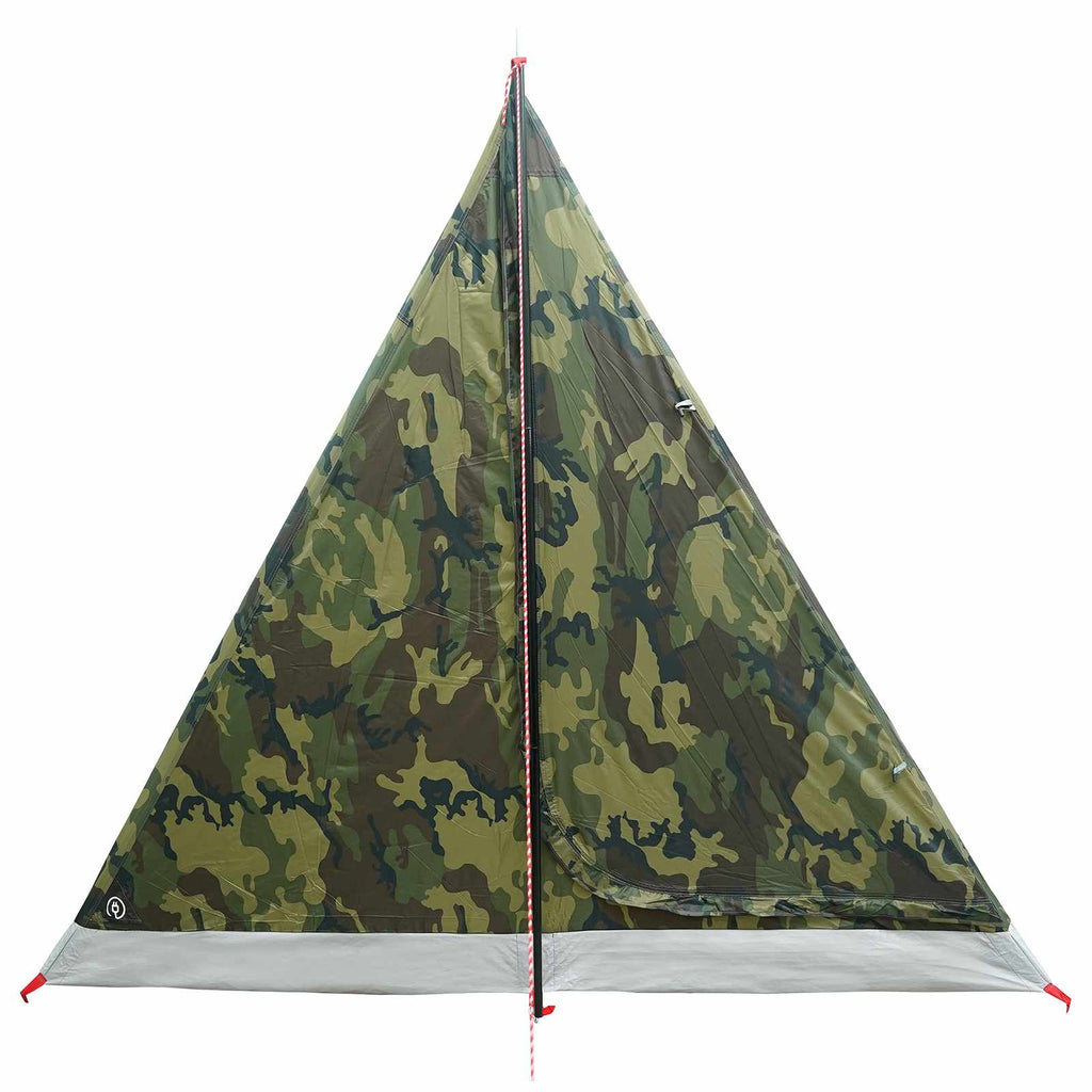 Backpacking Tent Camouflage 2-Person